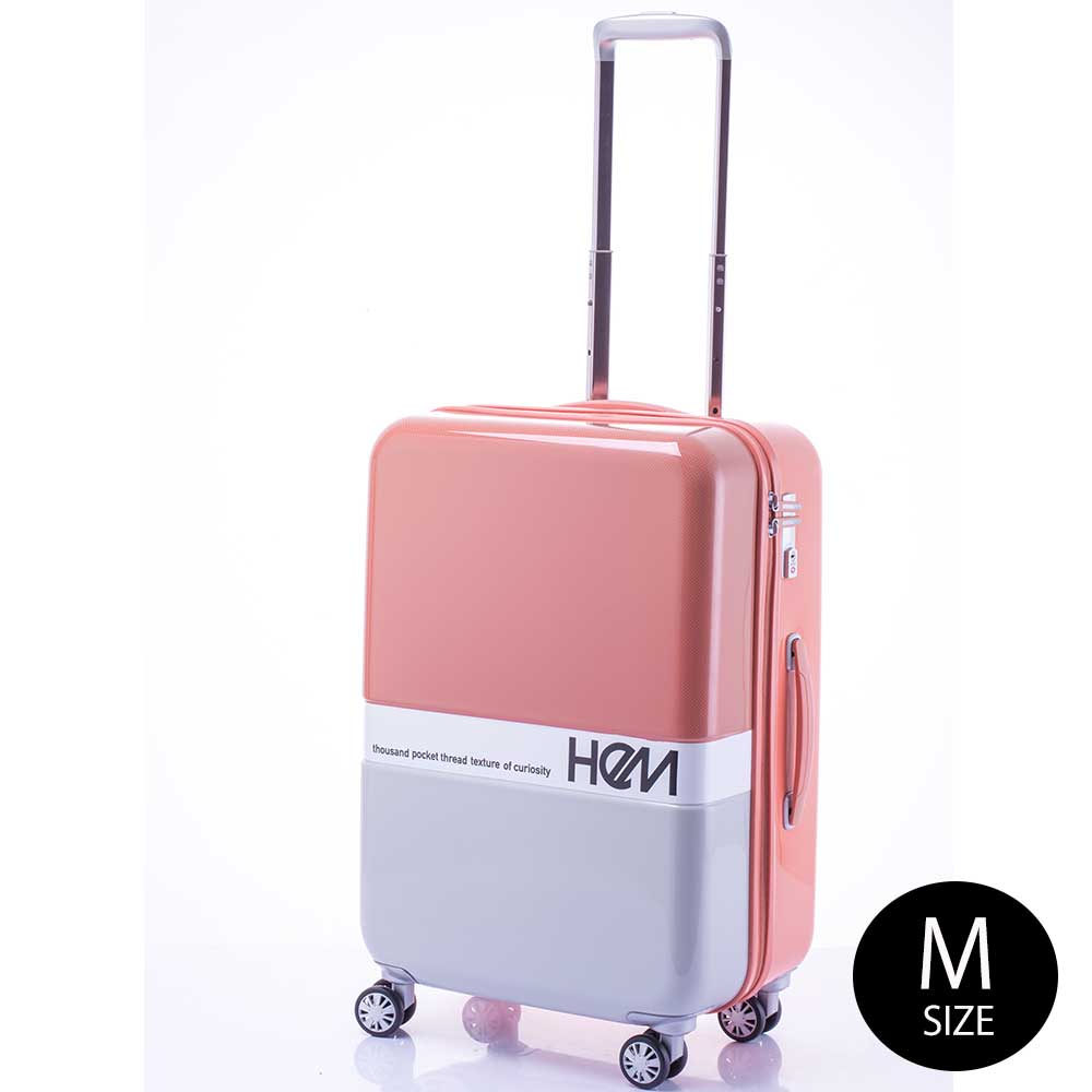 フラスコ スーツケース　Mサイズ
